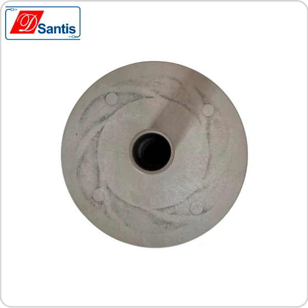 ROTOR BOMBA D�AGUA 1/2 CV ( MOD SBPE)