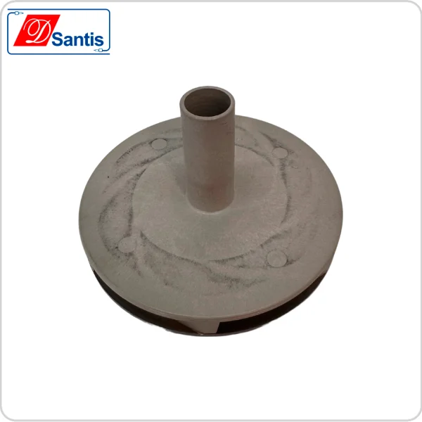 ROTOR BOMBA D�AGUA 1/2 CV ( MOD SBPE)