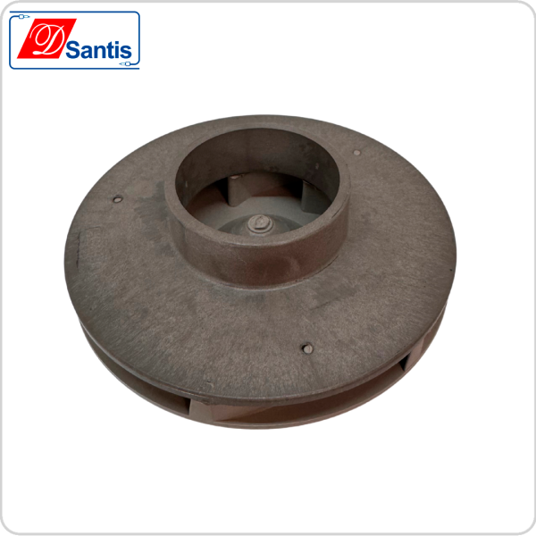 ROTOR BOMBA D�AGUA 1/2 CV ( MOD SBPE)