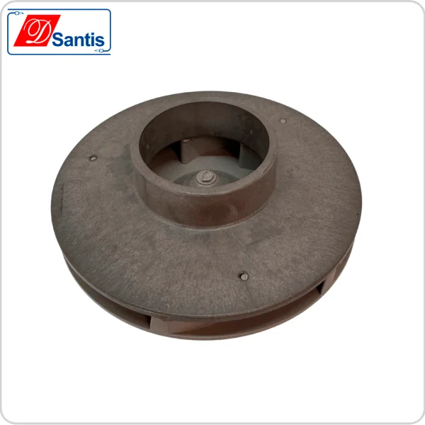 ROTOR BOMBA D�AGUA 1/2 CV ( MOD SBPE)