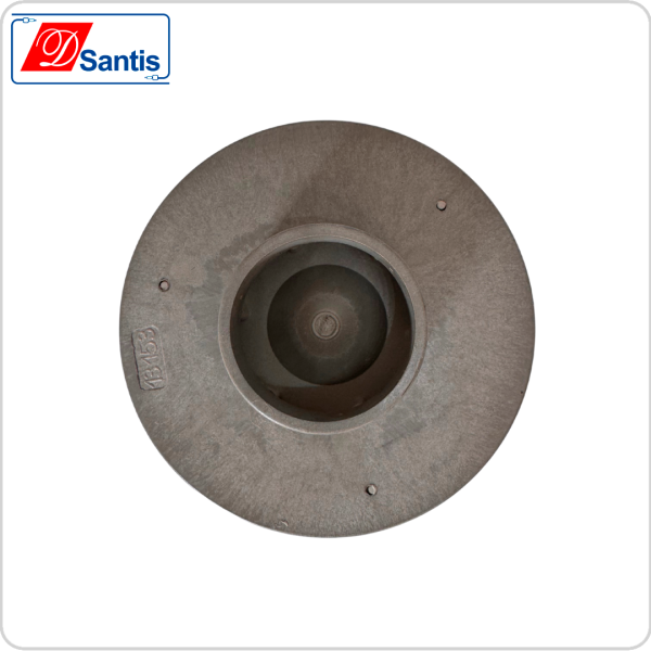 ROTOR BOMBA D�AGUA 1/2 CV ( MOD SBPE)