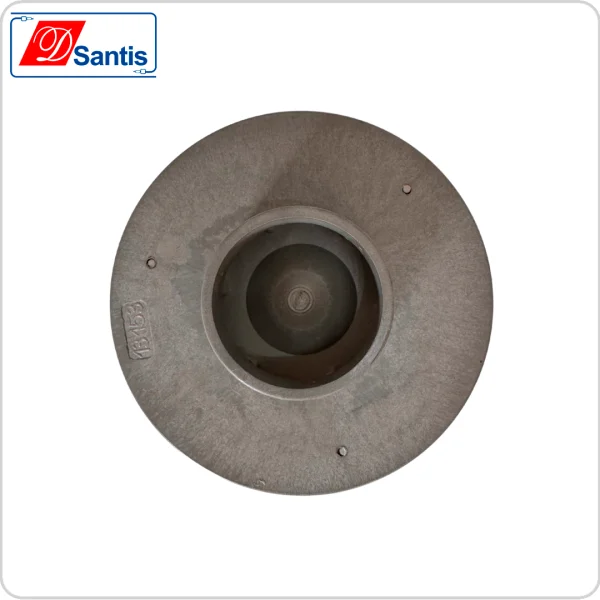 ROTOR BOMBA D�AGUA 1/2 CV ( MOD SBPE)