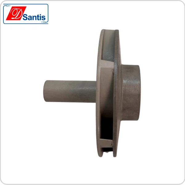 ROTOR BOMBA D�AGUA 1/2 CV ( MOD SBPE)