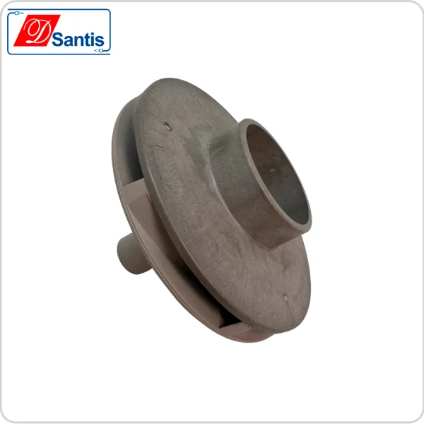 ROTOR BOMBA D�AGUA 1/2 CV ( MOD SBPE)