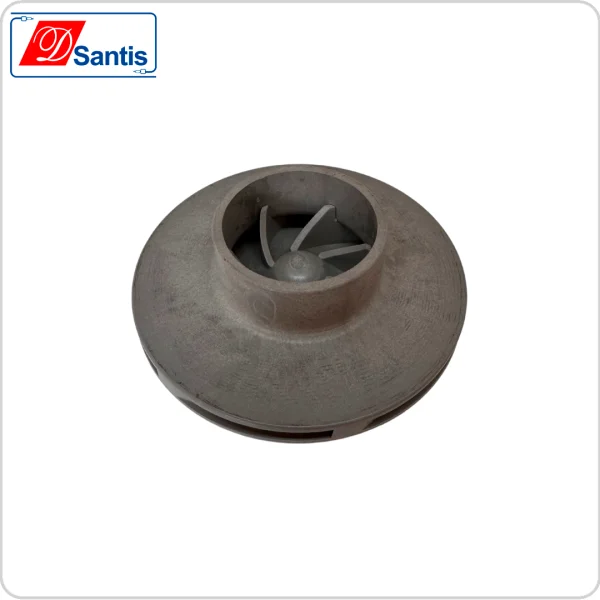 ROTOR BOMBA D�AGUA 1/2 CV (MOD IG)