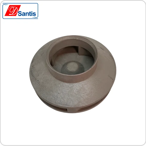 ROTOR BOMBA D�AGUA 1/2 CV (MOD IG)