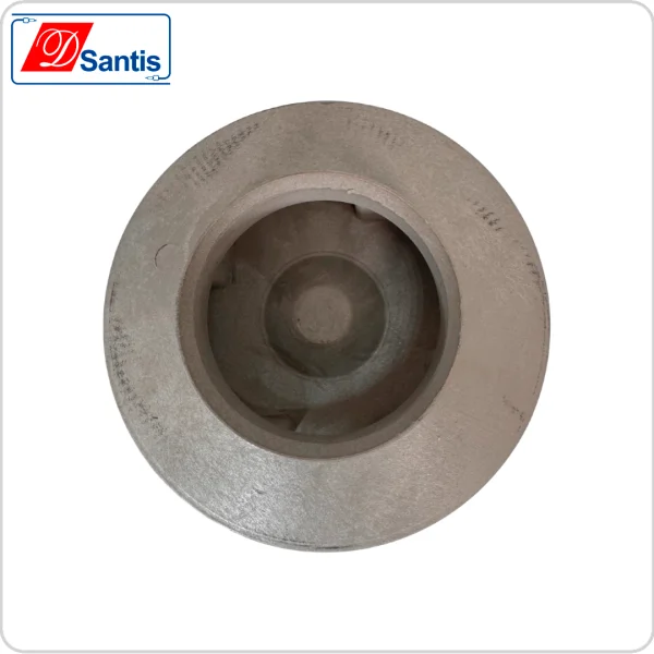 ROTOR BOMBA D�AGUA 1/2 CV (MOD IG)