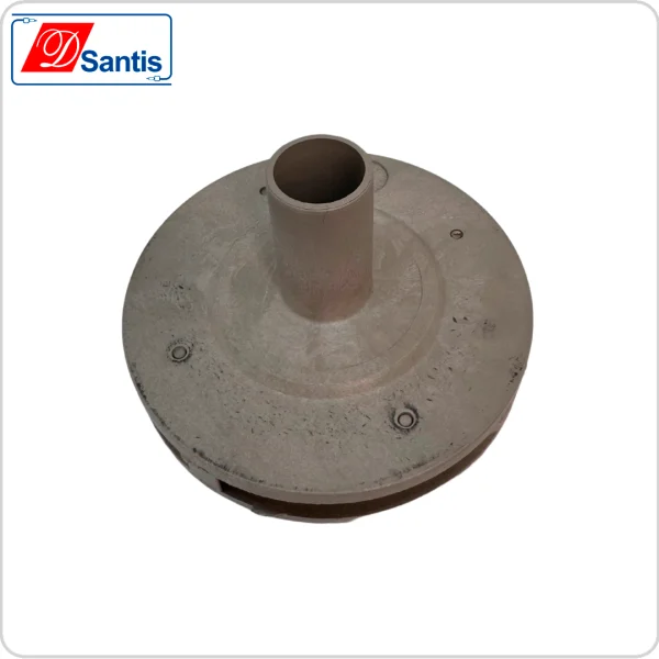 ROTOR BOMBA D�AGUA 1/2 CV (MOD IG)