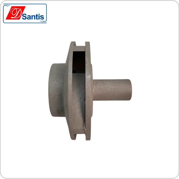 ROTOR BOMBA D�AGUA 1/2 CV (MOD IG)