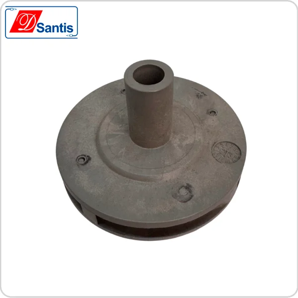 ROTOR BOMBA D�AGUA 1/2 CV EIXO 12MM (MOD IG)