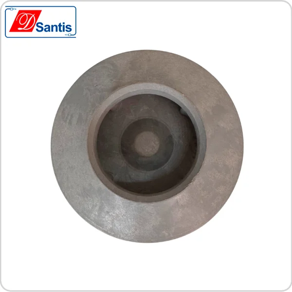 ROTOR BOMBA D�AGUA 1/2 CV EIXO 12MM (MOD IG)