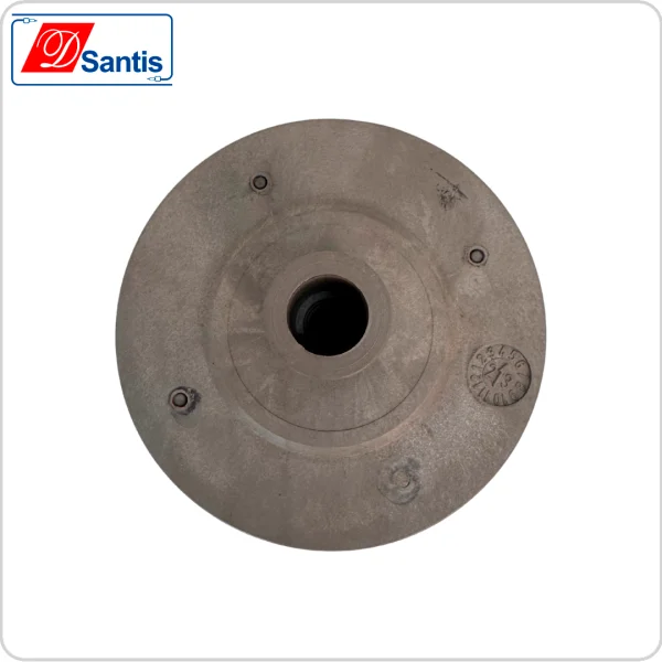 ROTOR BOMBA D�AGUA 1/2 CV EIXO 12MM (MOD IG)