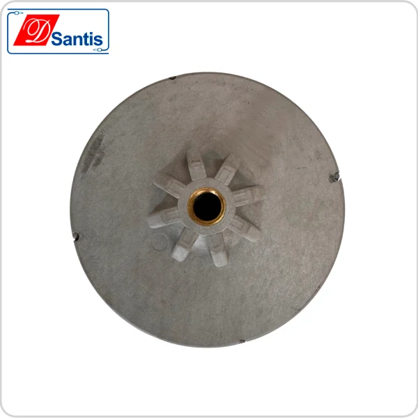 ROTOR BOMBA D�AGUA 1/2 CV EIXO 12MM (MOD IG)