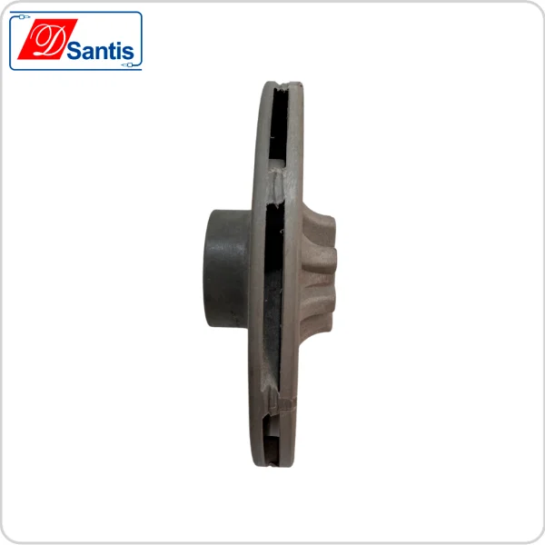 ROTOR BOMBA D�AGUA 1/2 CV EIXO 12MM (MOD IG)