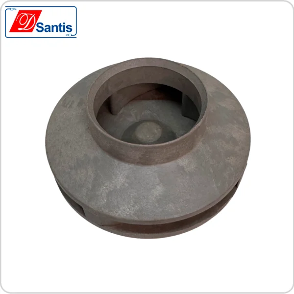 ROTOR BOMBA D�AGUA 1/2 CV EIXO 12MM (MOD IG)