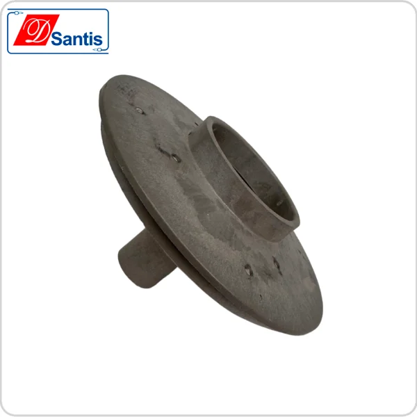 ROTOR BOMBA D�AGUA 1/3 CV ( MOD JCZ)