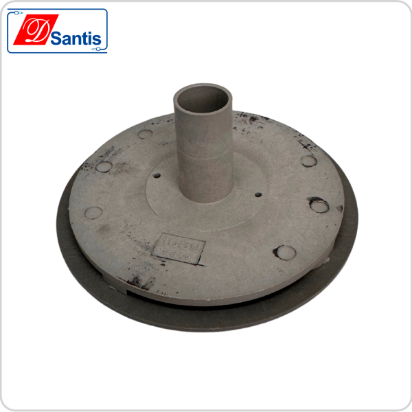 ROTOR BOMBA D�AGUA 1/3 CV ( MOD JCZ)