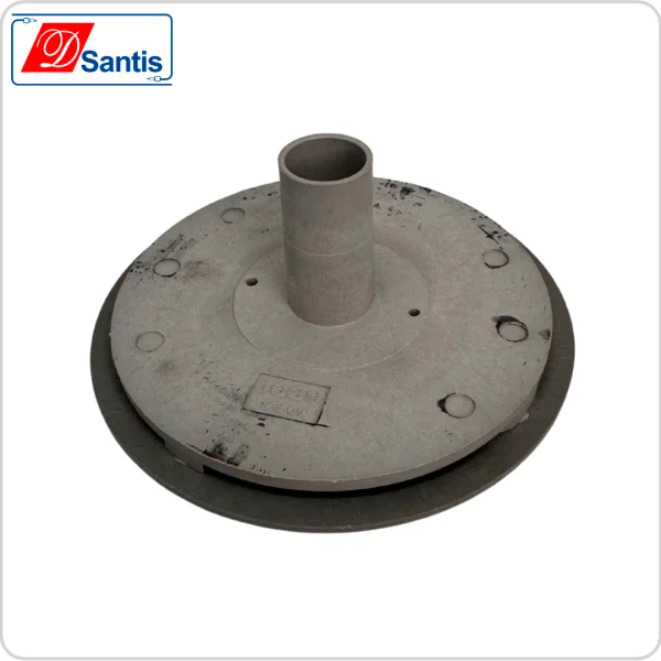 ROTOR BOMBA D�AGUA 1/3 CV ( MOD JCZ)