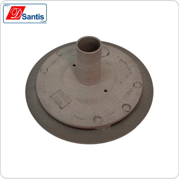 ROTOR BOMBA D�AGUA 1/4 CV ( MOD JCZ)