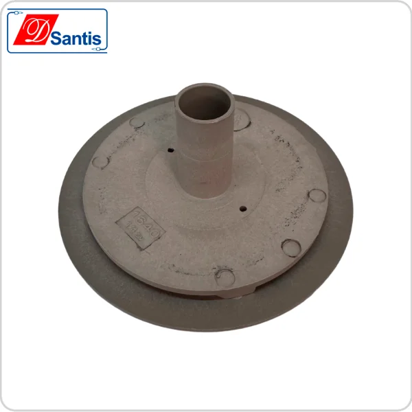 ROTOR BOMBA D�AGUA 1/4 CV ( MOD JCZ)