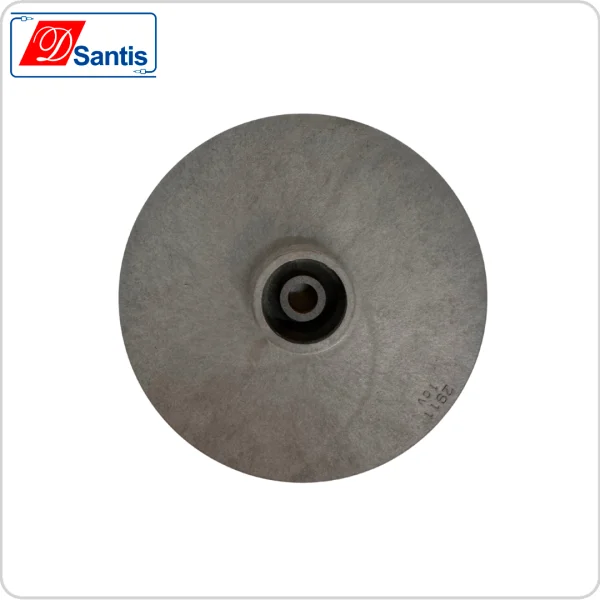 ROTOR BOMBA D�AGUA 140  3/4CV (MOD DCR)