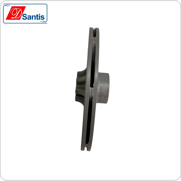 ROTOR BOMBA D�AGUA 140  3/4CV (MOD DCR)