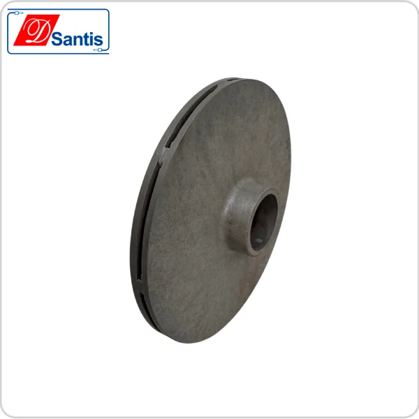 ROTOR BOMBA D�AGUA 140  3/4CV (MOD DCR)