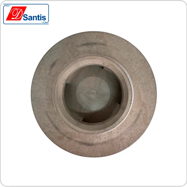 ROTOR BOMBA D�AGUA 2 CV ( MOD JCZ)