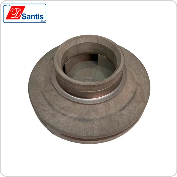 ROTOR BOMBA D�AGUA 2 CV ( MOD JCZ)