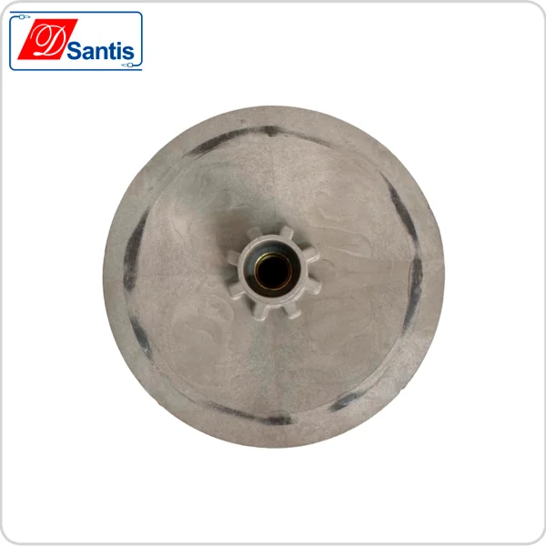 ROTOR BOMBA D�AGUA 2 CV ( MOD JCZ)