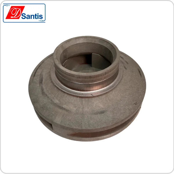 ROTOR BOMBA D�AGUA 3 CV ( MOD JCZ)