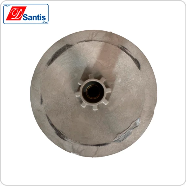 ROTOR BOMBA D�AGUA 3 CV ( MOD JCZ)