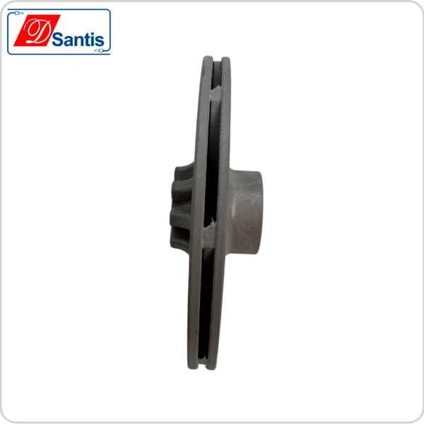 ROTOR BOMBA D�AGUA 3 CV ( MOD JCZ)