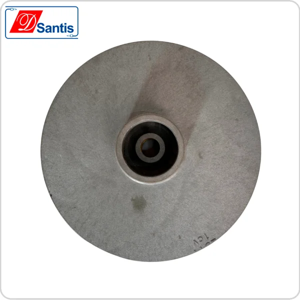 ROTOR BOMBA D�AGUA 3 CV ( MOD JCZ)