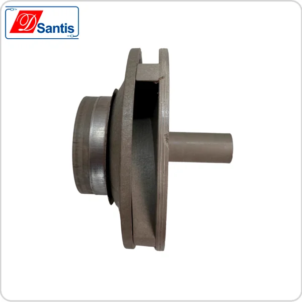 ROTOR BOMBA D�AGUA 3 CV ( MOD JCZ)