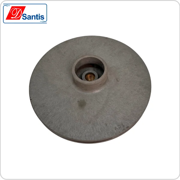 ROTOR BOMBA D�AGUA 3 CV ( MOD JCZ)