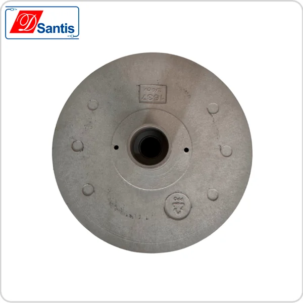 ROTOR BOMBA D�AGUA 3/4 CV ( MOD JCZ)