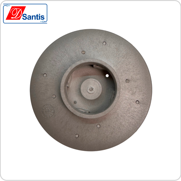 ROTOR BOMBA D�AGUA 3/4 CV ( MOD JCZ)