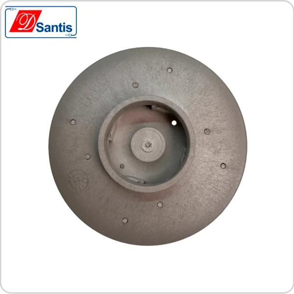 ROTOR BOMBA D�AGUA 3/4 CV ( MOD JCZ)