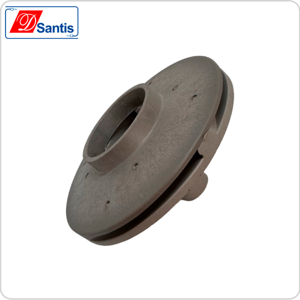 ROTOR BOMBA D�AGUA 3/4 CV ( MOD JCZ)