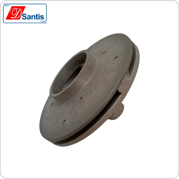 ROTOR BOMBA D�AGUA 3/4 CV ( MOD JCZ)