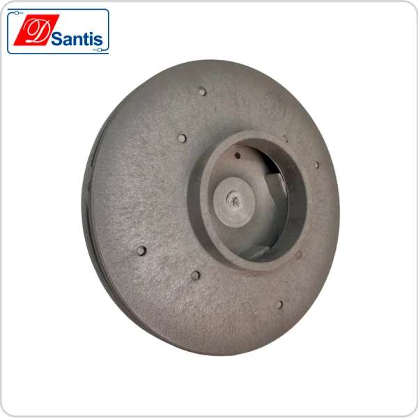 ROTOR BOMBA D�AGUA 3/4 CV ( MOD JCZ)