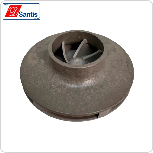 ROTOR BOMBA D�AGUA 3/4CV ( MOD BPF3MARK)