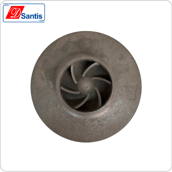 ROTOR BOMBA D�AGUA 3/4CV ( MOD BPF3MARK)