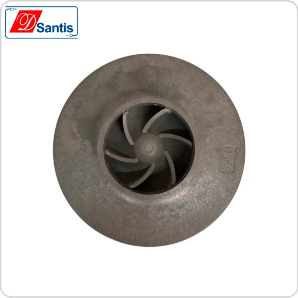 ROTOR BOMBA D�AGUA 3/4CV ( MOD BPF3MARK)