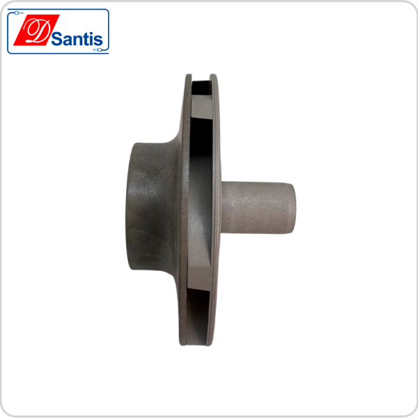 ROTOR BOMBA D�AGUA 3/4CV ( MOD BPF3MARK)