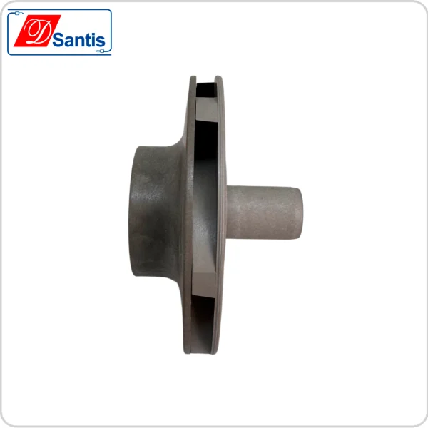 ROTOR BOMBA D�AGUA 3/4CV ( MOD BPF3MARK)