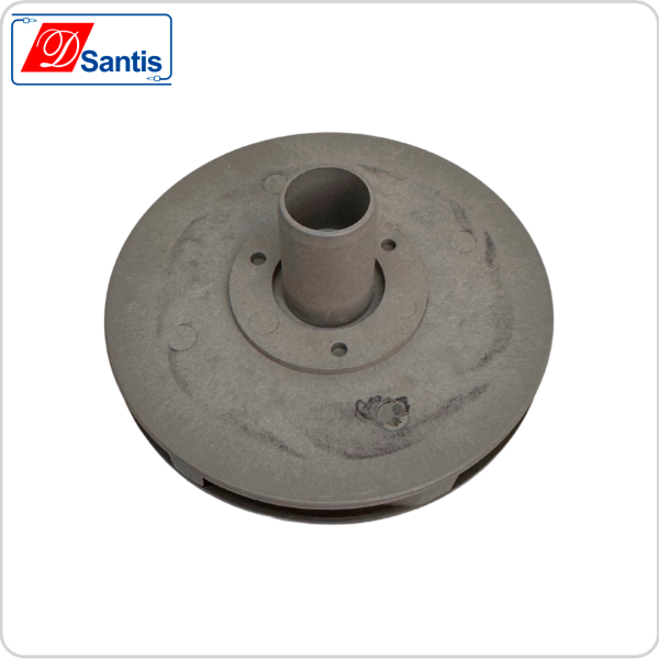 ROTOR BOMBA D�AGUA 3/4CV ( MOD BPF3MARK)