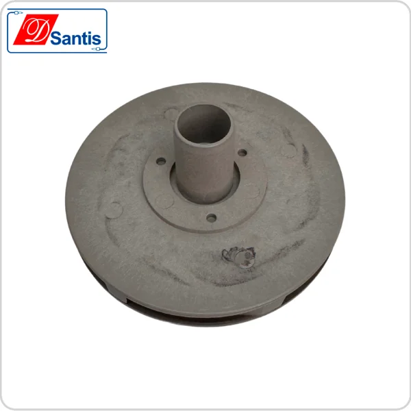 ROTOR BOMBA D�AGUA 3/4CV ( MOD BPF3MARK)