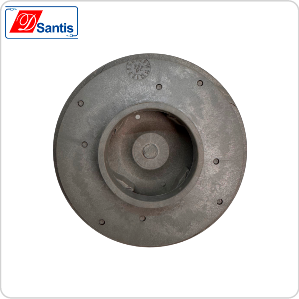 ROTOR BOMBA D�AGUA 3/4CV APP3 (MOD ALBCT)